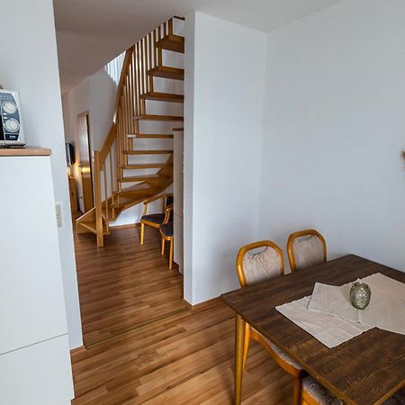 Haus Koinonia Hotell Langscheid  Eksteriør bilde